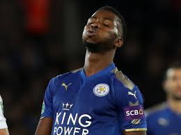 3 october 1996 (age 23) place of birth: Leicester Summer Signing Kelechi Iheanacho Won T Be Leaving In January The Independent The Independent