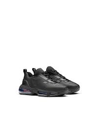 Rossa group, en kritik durumlarda kaliteli çözümleri sunan, başarısından. Black Linea Rossa Collision 19 Lr Sneakers Prada