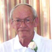 Obituary information for Kenneth Eldridge