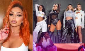 June 14, 1991) is an english singer. Jesy Nelson To Miss Little Mix The Search Final Mtv Emas Due To Ill Health Capital