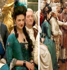 46,365 likes · 109 talking about this. This Is Versailles Film Fashion Marie Antoinette 2006 Madame Du Barry Edition