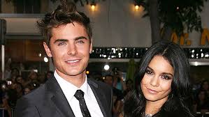 It was rumored that they split because of fighting, but vanessa stated that it was long distance. Vanessa Hudgens On Zac Efron Relationship She Opens Up About Romance Hollywood Life