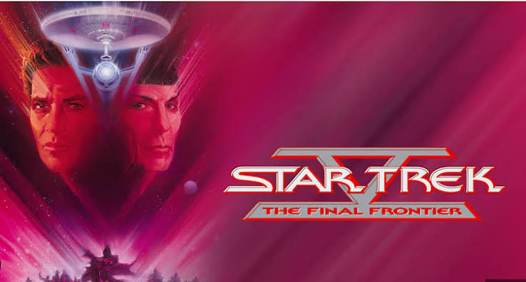 Star Trek V: The Final Frontier' at 35: Did William Shatner direct the  cheesiest chapter in the franchise? | Space