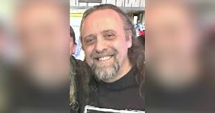 Obituary for Robert "Rob" B. Stanley