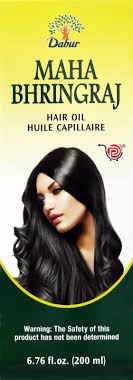 Dabur maga bhringraj hair oil is scientifically prepared and provides multiple benefits.dabur mahabhringraj hair oil nurishes hair and regular use of this all makes hair long,strong and lustrous. Dabur Mahabhringraj Oil 200ml Indiangrocery Com