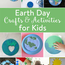6 earth day activities for toddlers and preschoolers go on a backyard scavenger hunt as a fun earth day activity for kids, whip up a scavenger hunt that can be completed in your backyard. Earth Day Earth Day Crafts Earth Day Activities The Inspired Home