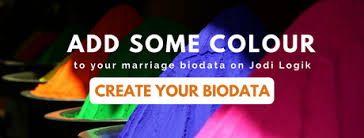 But writing a m arriage biodata , you keep postponing it, not sure if you have the qualities a potential partner will find attractive. How To Write A Muslim Marriage Biodata Samples You Can Copy Paperblog