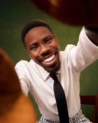 Brother brother, how much I really love you!!! It's been of utmost  satisfaction and pleasure sharing brotherhood and friendship for over 13  years You're a friend who sticks closer than a brother