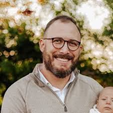 Look what finally arrived! Carl Richards