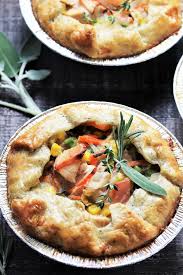 What To Serve With Chicken Pot Pie 17 Easy Side Dishes Give It Some Thyme