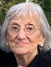 Obituary information for Mary Ricco