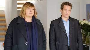 Face à la série américaine s.w.a.t sur tf1, à l'émission nos terres inconnues sur france 2 et au jeu d'aventures pékin express sur m6, c'est france 3 qui se hisse en tête des audiences grâce à sa série à succès la stagiaire. La Stagiaire Saison 3 Episode 7 En Streaming France Tv