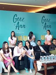 Hanggini purinda retto, junior roberts, roy sungkono and others. Nonton Geez Dan Ann Nonton Dan Download Ishq 2019 Streaming Movie Bioskop Online Semi 100 Gratis Shidaila Wall