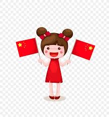 For some of them it allows you to introduce cultural elements. Flag Of China Clip Art Png 813x879px China Cartoon Fictional Character Flag Flag Of China Download