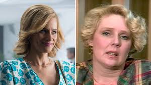 Dirty John: Betty Broderick Story': The Cast vs. Their Real-Life  Counterparts (PHOTOS)