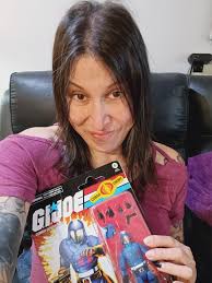 GI Joe Classified Collectors Favorite Figures and Characters