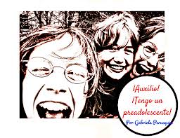 Auxilio! ¡Tengo un pre adolescente en casa!