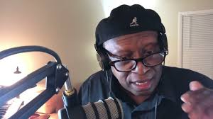 A TRUE OLLIE WOODSON TEMPTATIONS STORY