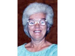 Helen Lambert Obituary (1935