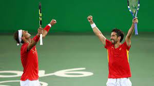 La eliminación de la n°1 del mundo fue una de las grandes sorpresas. El Tenis En Los Juegos Olimpicos De Tokio 2020 Deporte Olimpico