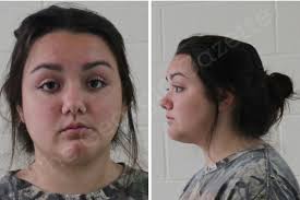 Ella Cooper — Houston County Jail Bookings