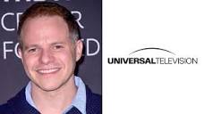 Justin Spitzer Re-Ups Overall Deal With Universal Television
