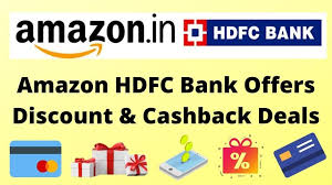 As the name suggests, it is the minimum amount you are required to pay on or before the payment due date to maintain your card account. Amazon Hdfc Bank Offers August 2021 Get Rs 1750 Off
