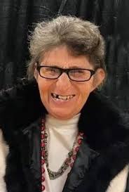 Janet Hoffman Obituary January 2, 2022