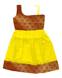 Kidspattu Pavadai Readymade Pattu Pavadai Pattu Pavadai In Coimbatore Kids Silk Cotton Frocks Kids Wear Online Kids Western Wear Kids Pattu Pavadai
