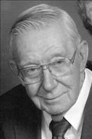 David Miller Obituary (2009)