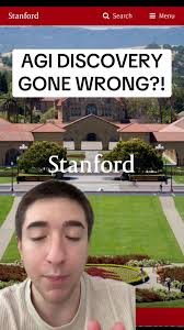Stanford Cai