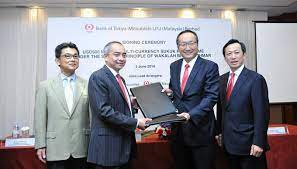 Select an individual city link to view list of bank branch / branches. Mufg Btmu Making Waves In The Islamic Finance Segment Featured Article Newsroom Mufg Bank