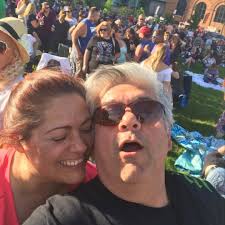 Hulk Hogan's Body Slam of Andre the Giant