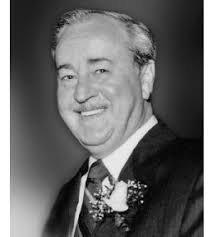 William MANDEVILLE Obituary