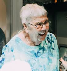 Obituary of Katherine Huffman