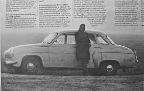 Image result for Ifablau 1971 Wartburg