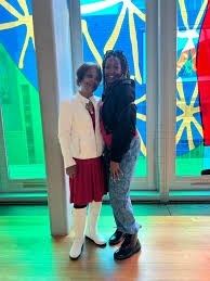 Profile for Georgette Benton