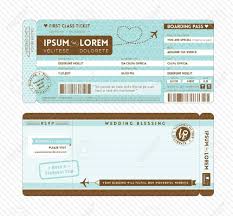 With canva, anyone can create custom invitations in a few minutes. 52 Free Free Boarding Pass Wedding Invitation Template Psd File With Free Boarding Pass Wedding Invitation Template Cards Design Templates