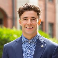 I'm very excited and blessed for the opportunity to join Affiliated  Resources and American International Forest Products as a Trader Trainee!