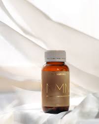 THEAGEHACK NMN | 60 Capsules - Shop the Worlds Finest NMN