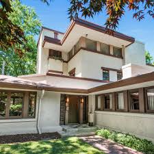 Check out our onsen do's and don'ts to navigate the japanese bathhouse with ease. Frank Lloyd Wright Homes For Sale Around Chicago Curbed Chicago