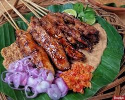 Buďte mezi prvními, kteří napíšou recenzi! 10 Makanan Khas Ponorogo Mulai Sate Ponorogo Hingga Sate Kopok Makanan Khas Ponorogo