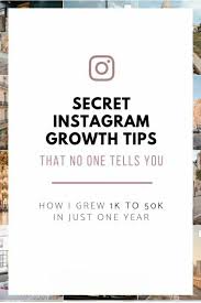 How To Grow Your Instagram Fast And Organic And Get More Followers In 2020 In 2020 Instagram Business Account Instagram Marketing Instagram Business