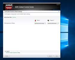 This download installs the intel® graphics driver for 4th gen. Amd Switchable Graphics Not Working In Windows 10 Hp Pavilion Microsoft Community