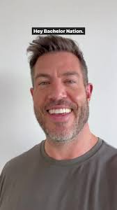 Jesse Palmer and Devon Talk