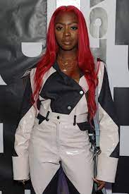 Top 100 hottest celebrity men with red hair. Black Celebrities Rocking Bold Red Hair Essence