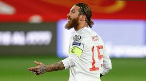 Universidade federal rural de pernambuco. Sergio Ramos Injury Real Madrid Star Out Vs Liverpool Barcelona Sports Illustrated