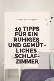 Sie möchten wissen, wie sie ein großes schlafzimmer gemütlich einrichten können? 10 Tipps Fur Ein Ruhiges Schlafzimmer Wohnlichst