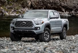 The tacoma has a maximum towing capacity of 6,800 pounds. 2021 Toyota Tacoma Towing Capacity Houston Tx Mike Calvert Toyota