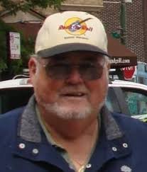 Edward S. Clifton Jr., retired postal worker